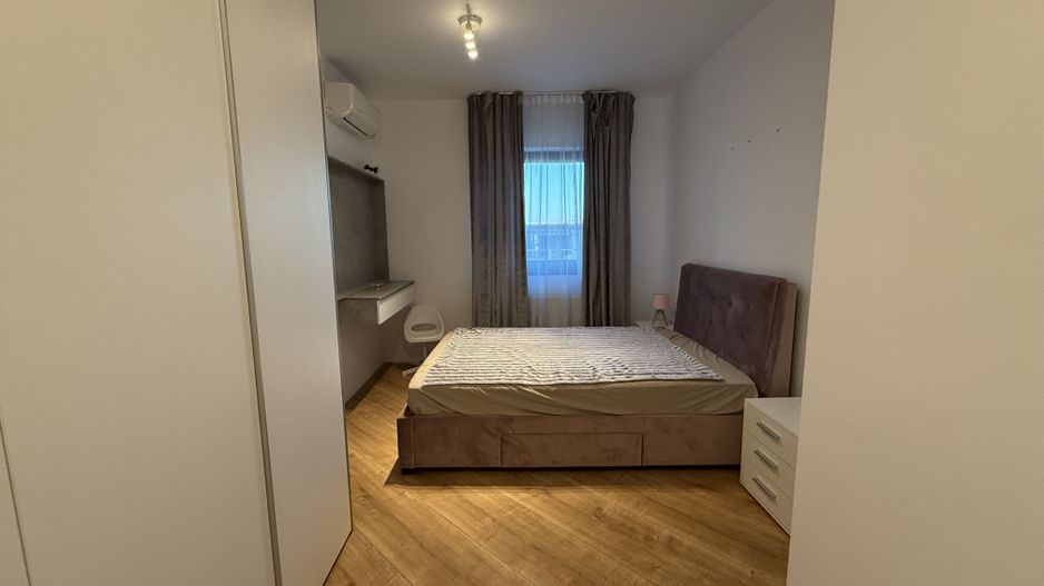 Apartament 3 Camere | 4 City North | Rond OMV| Loc de parcare - Poză 6