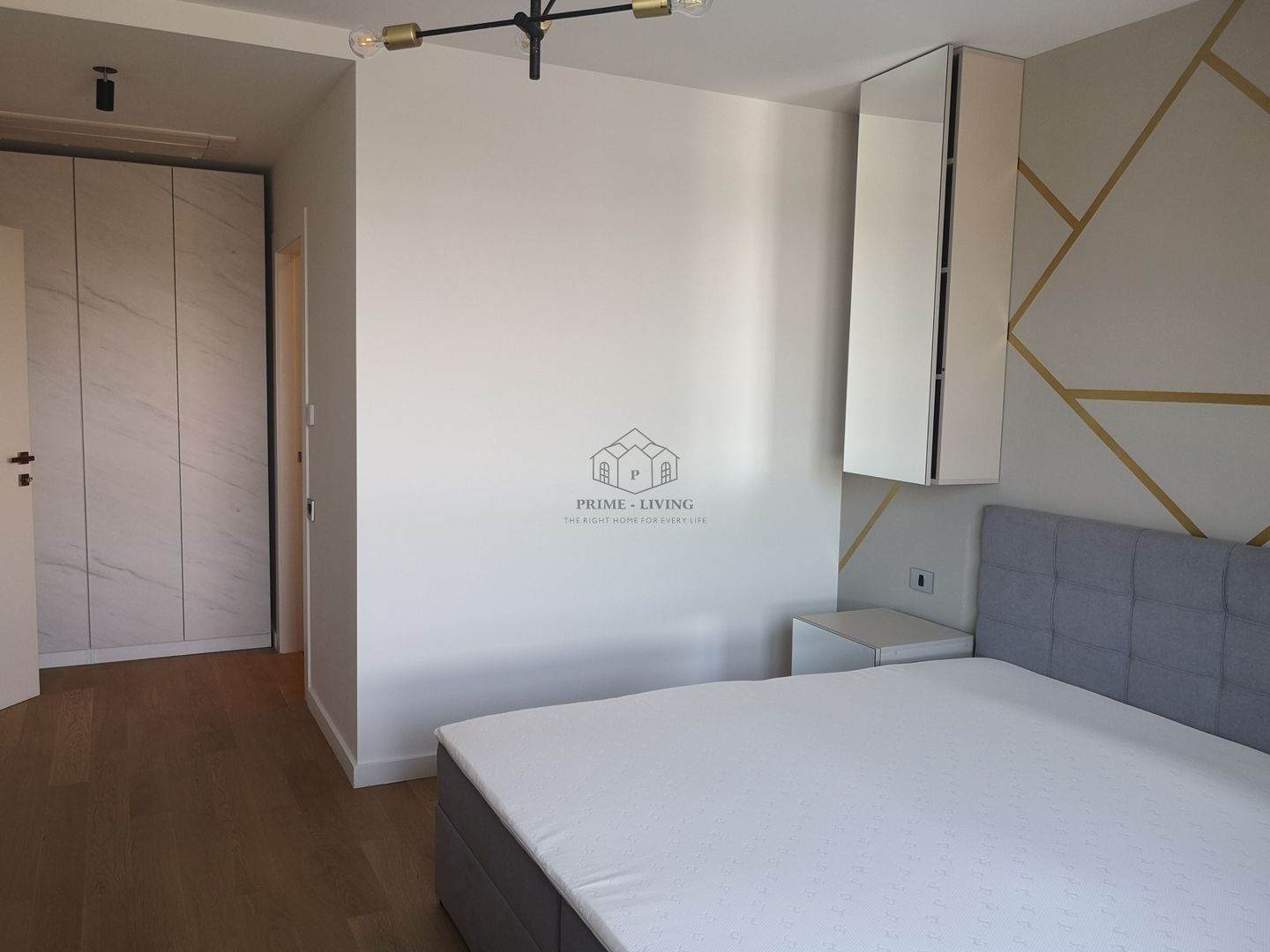 APARTAMENT SUPERB LA INCHIRIERE IN COMPLEX DIN ZONA PROMENADA MALL - Poză 4