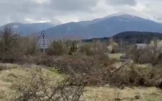 Teren Intravilan I 4000 mp I Zona Turistica Porumbacu de sus - Poză 3