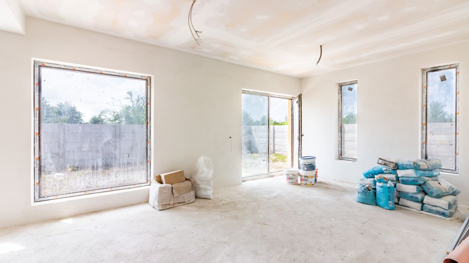 Casă nouă de vanzare cu 6 camere | Balotești | Proximitate pădure - Poză 9