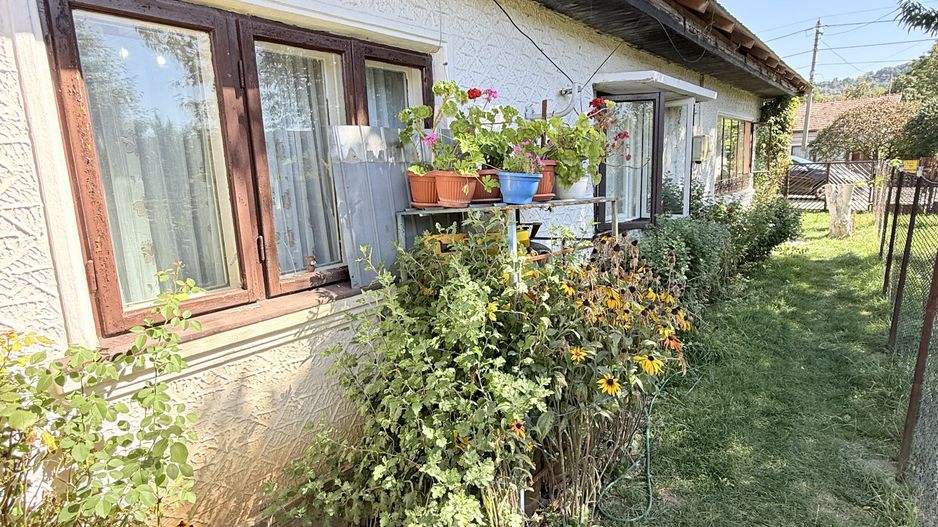 Casa 100,97 mp cu teren intravilan 518 mp Brebu - Prahova - Poză 15