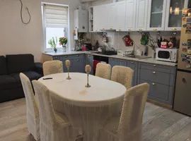 Apartament 3 camere Giroc - Poză 1