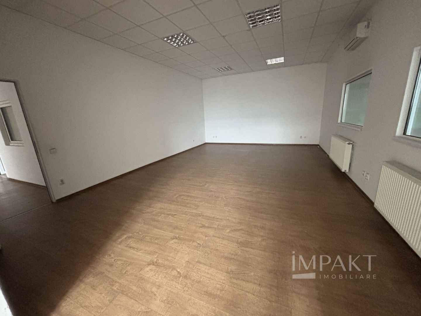 Închiriere spații industriale | Zona Corneliu Coposu - Poză 9