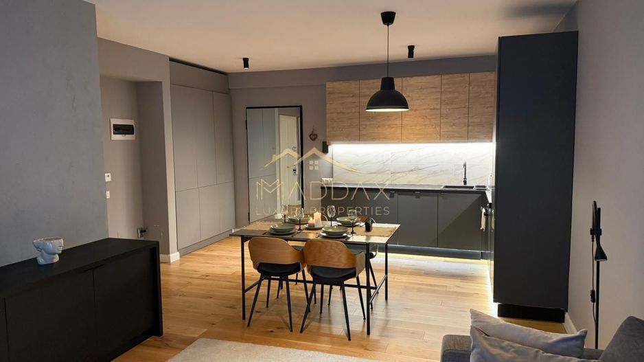 2 camere Lux - Aviatiei - Herastrau - Baneasa**** - Poză 1