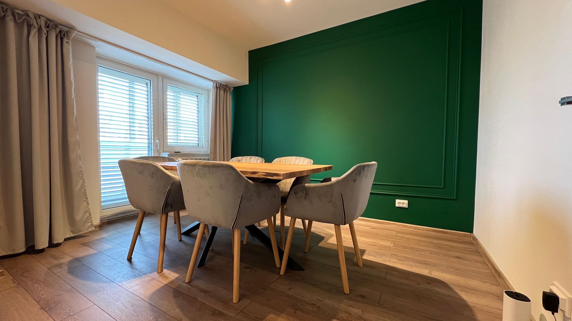 4 camere Bld Unirii | renovat integral - Poză 5