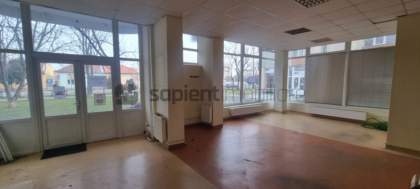 Sapient | Spatiu comercial _ Bd. D. Cantemir, Oradea - Poză 4