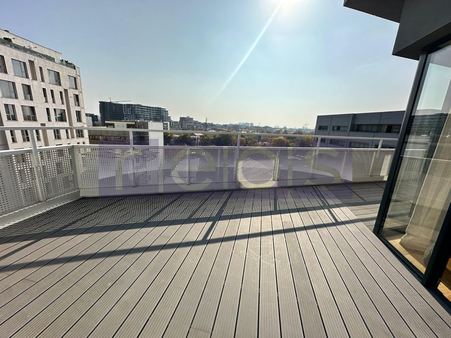 Penthouse deosebit | Ultrafinisat | Design modern | Zona Herastrau - Poză 36