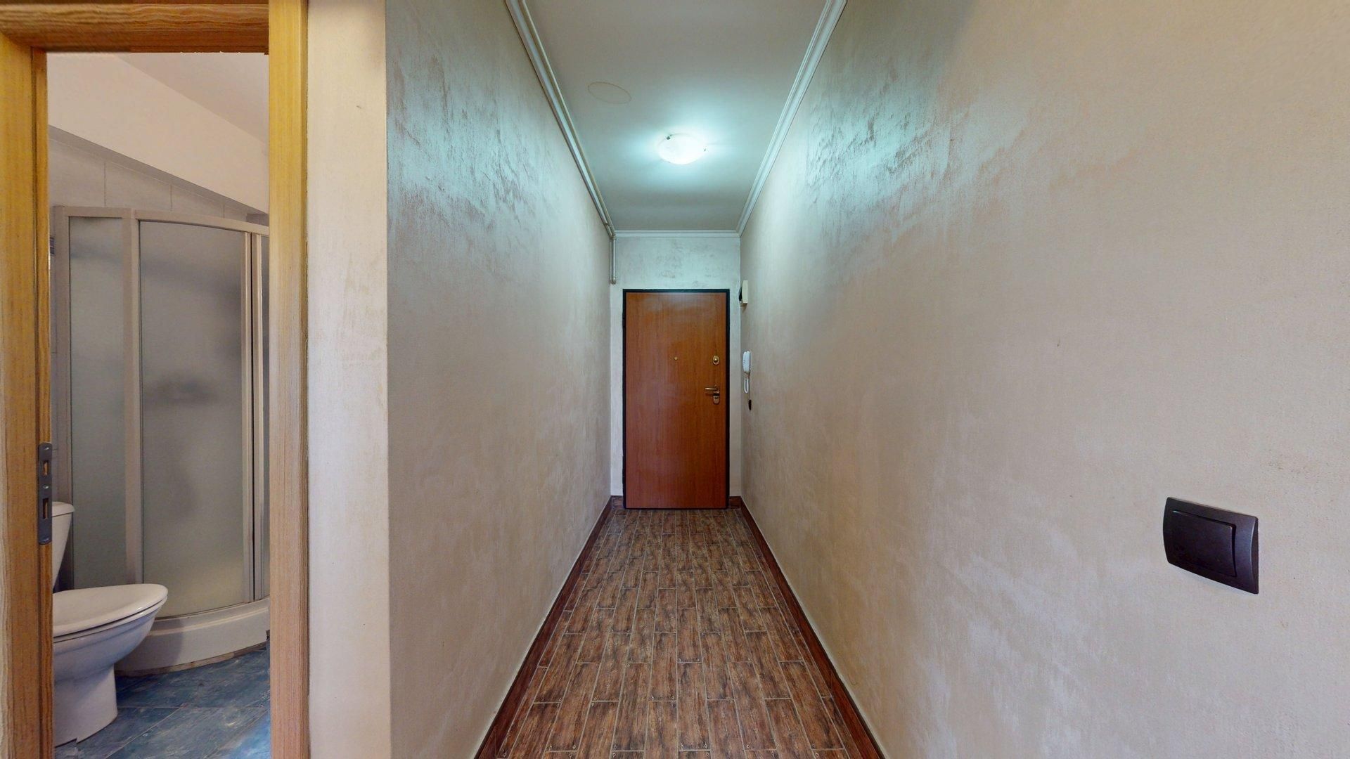 De vanzare apartament 3 camere, spațios, cu 2 balcoane – Străulești - Poză 25