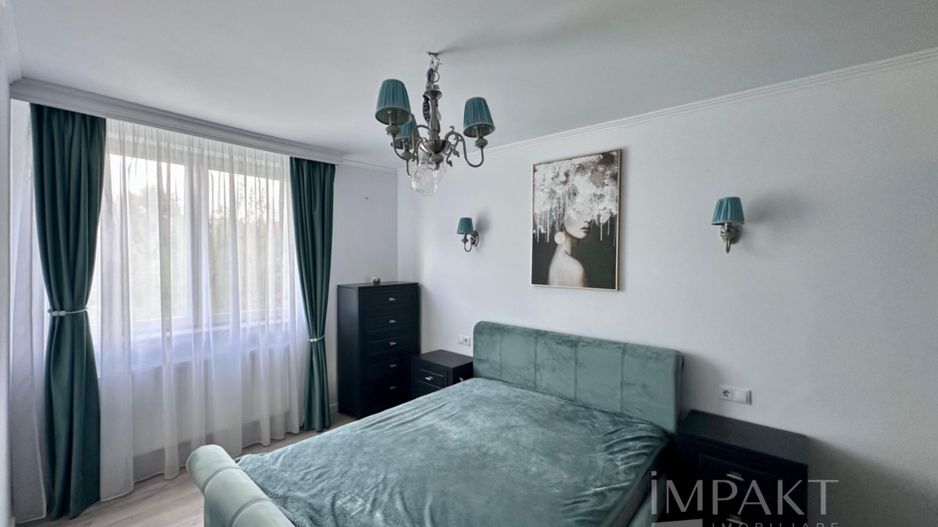 Apartament modern 55 mp, prima inchiriere, Horea - Poză 1