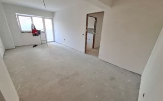Apartament decomandat de vanzare in Iasi, Galata, 56,62 mp, bloc nou - Poză 8