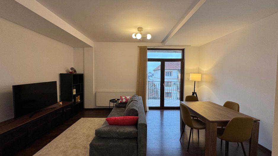 Odobescu | 2 Camere | Prima Inchiriere | Loc de Parcare - Poză 2