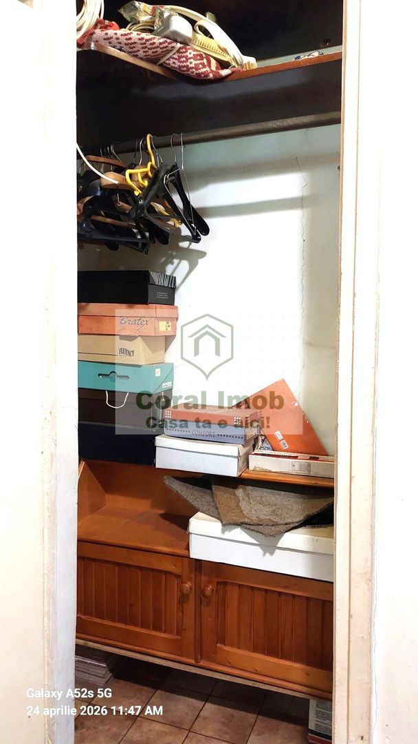Vanzare apartament 3  camere, Domna Ghica, Colentina, Comision 0% - Poză 10