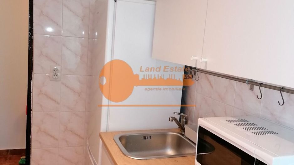 Garsonieră 40 mp | etaj 1/4 | Virtutii - Poză 6