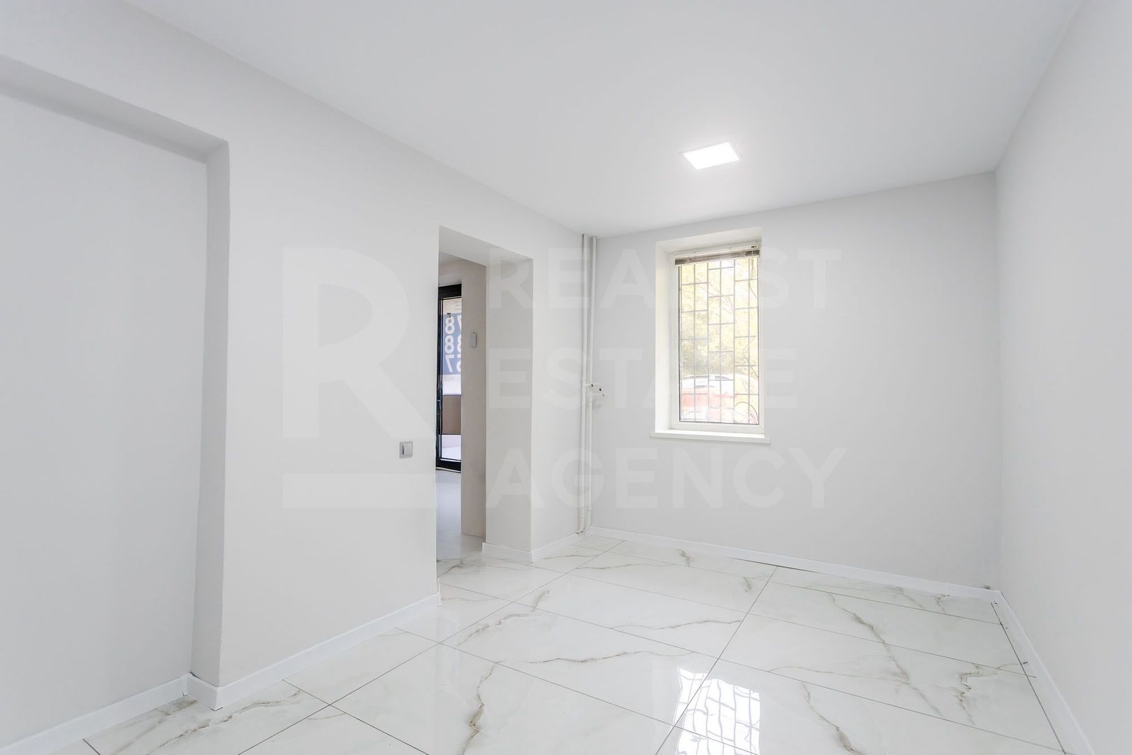 Chirie, spațiu comercial, 100 mp, str. Miron Costin, Râșcani - Poză 4