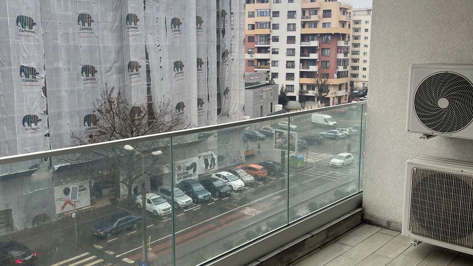 Închiriez apartament 2 camere, Nerva Traian, destinat pentru birouri - Poză 5