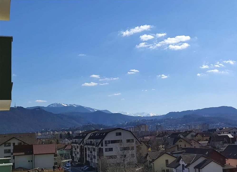 Apartament Nou | Tractorul | Coresi - Poză 9