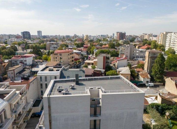 PENTHOUSE PREMIUM | TERASA 170MP | DACIA\EMINESCU - Poză 13