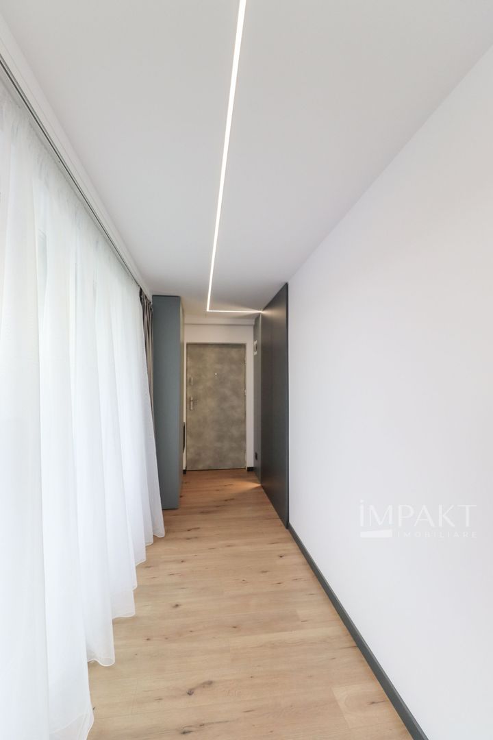 Penthouse superb situat in cartierul Dambul Rotund! - Poză 6