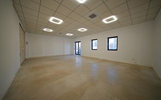 Spatiu comercial de 246 mp, 9 locuri de parcare, zona Metalurgiei - Poză 12