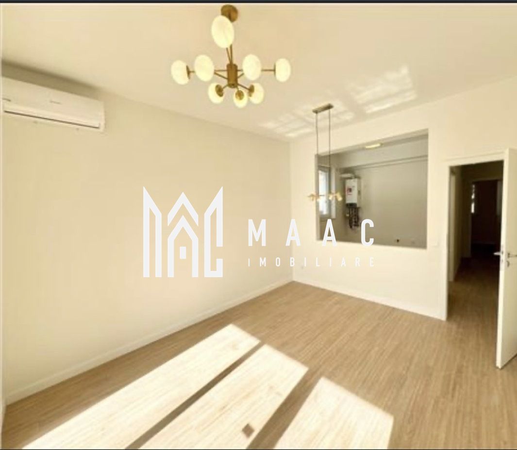 APARTAMENT 2 CAMERE I DAVINCI I FINISAT LA CHEIE - Poză 1