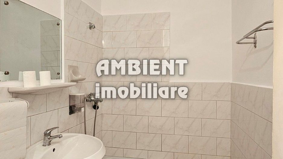 DE INCHIRIAT - Spatiu birouri/comercial - 86 mp, zona TRAIAN; - Poză 3