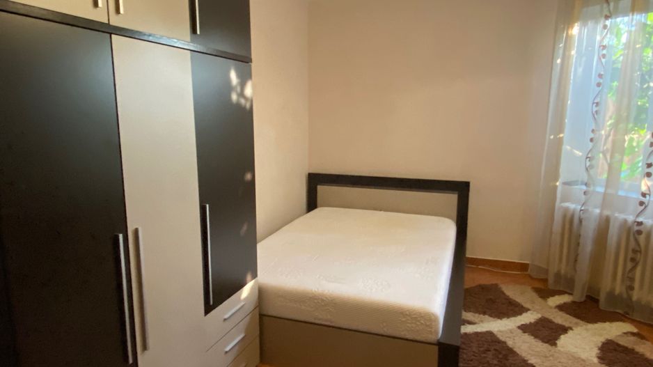 Spitalul judetean | 3 Camere | Centrala proprie| Boxa | Gradina proprie - Poză 4