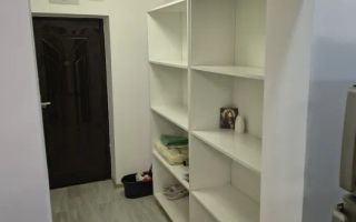 🏢De închiriat apartament 1 camera | Tiglina 1 | 350 EURO - Poză 3