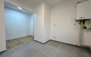 3 camere,renovat, etaj intermediar, Piața Flora - Poză 5