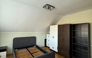 Casa individuala 200 mp utili, 1274 mp teren, Zona Rasaritului-Sancrai - Poză 13