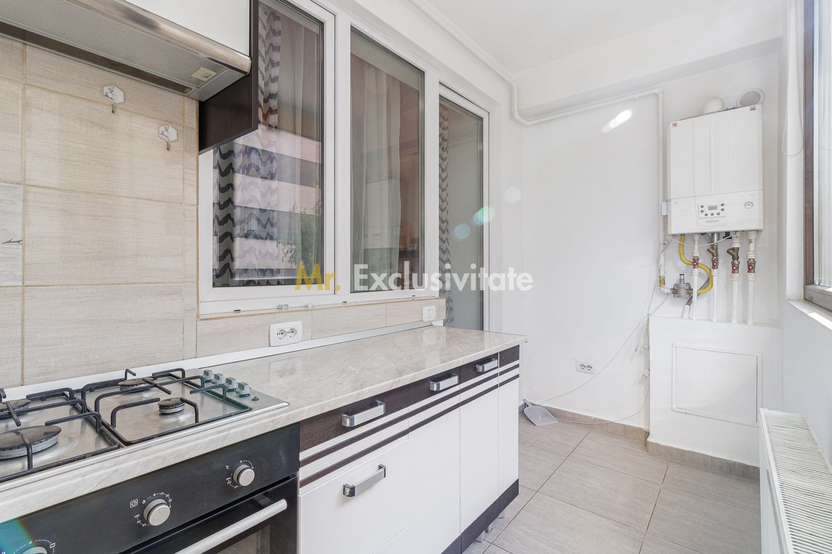 2 camere tineretului Militari Residence cu loc de parcare - Poză 5
