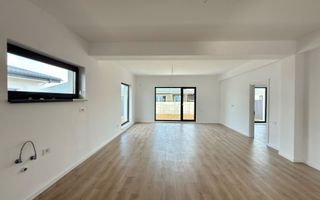 Casa 4 camere pe parter-Tunari | Teren 400 mp - Poză 22