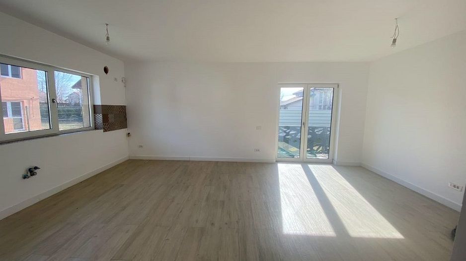 Vila noua 3 camere | De vanzare | Otopeni - Poză 5