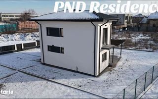 Casa NOUA PREMIUM,4 camere,direct Dezvoltator MIROSLAVA-IASI 2025 - Poză 4