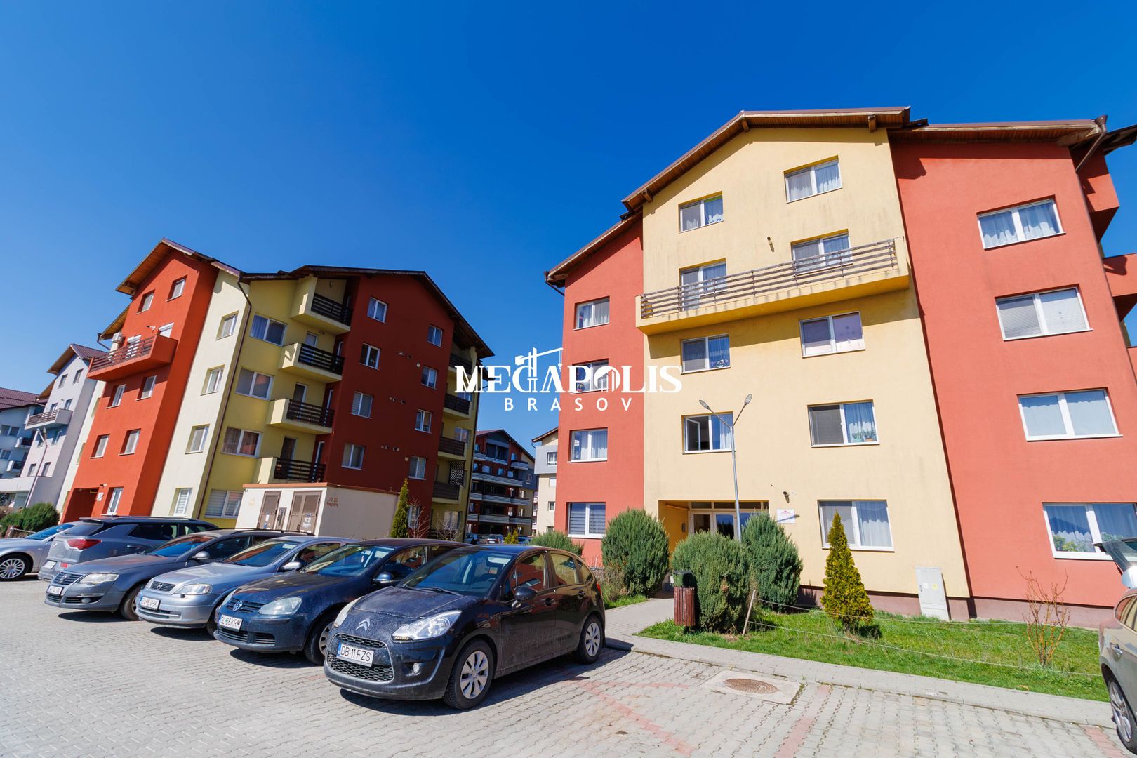 Apartament 2 Camere Decomandat / Etaj Intermediar Sanpetru - Poză 15