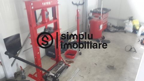 Service Auto, zona-Mofleni!! - Poză 4