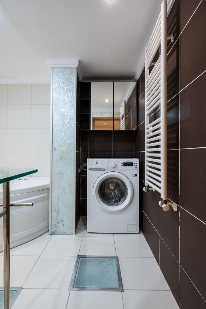 3 camere Zorileanu mobilat, la casa, demisol - Poză 17
