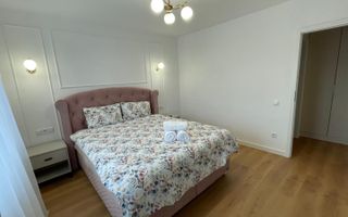 Apartament modern cu 3 camere, renovat integral - Terezian - Poză 13