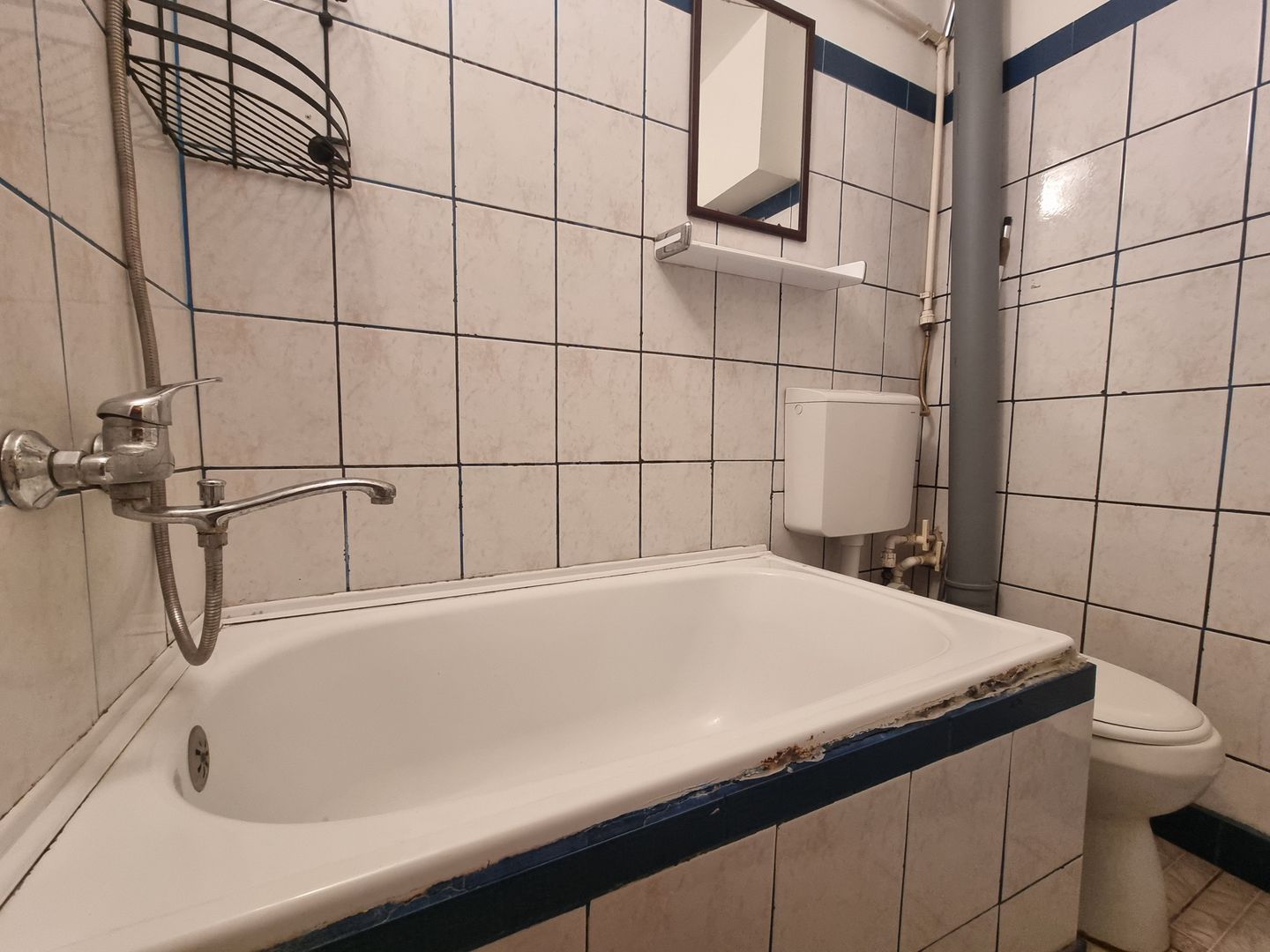 Garsonieră Poarta 6 – ideală pentru locuit sau investiție - Poză 4