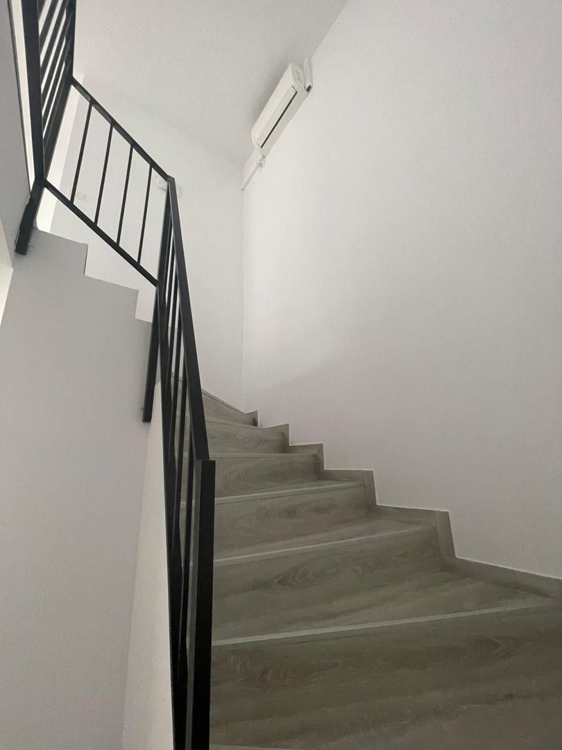 1/2 Duplex | Calea Urseni-Ciarda | Asfalt | 4 camere | 3 bai - Poză 8