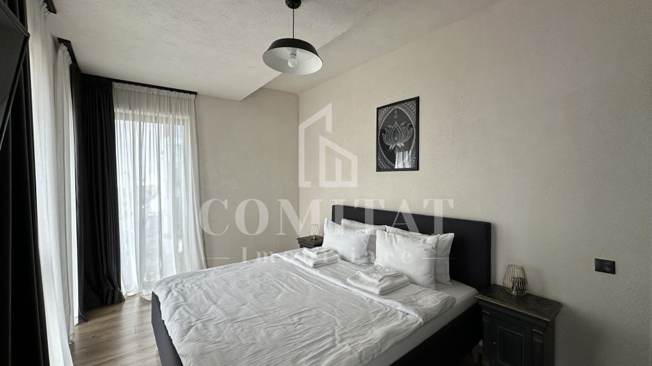 Apartament 3 camere | 81mp | Zona Bosch Engineering Center - Poză 7