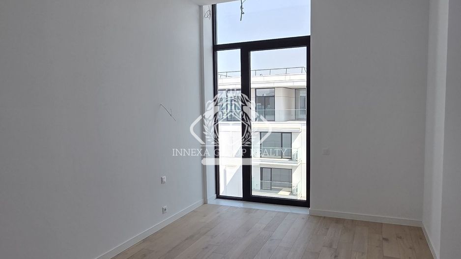 One Cotroceni Park | Penthouse 4 cam | 192mp | bloc 2023 | et 11 | 601.433 euro - Poză 5