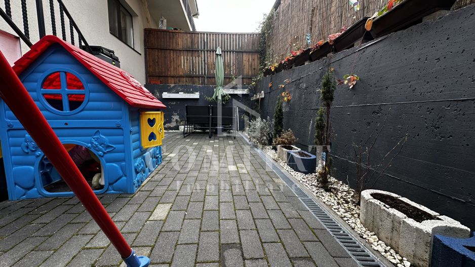 Apartament cu grădină | 2 locuri de parcare | Zona Eroilor - Poză 13