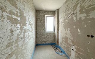 Apartament in curs de finisare/43 mp/Parcare/Terasa 90 mp! - Poză 4