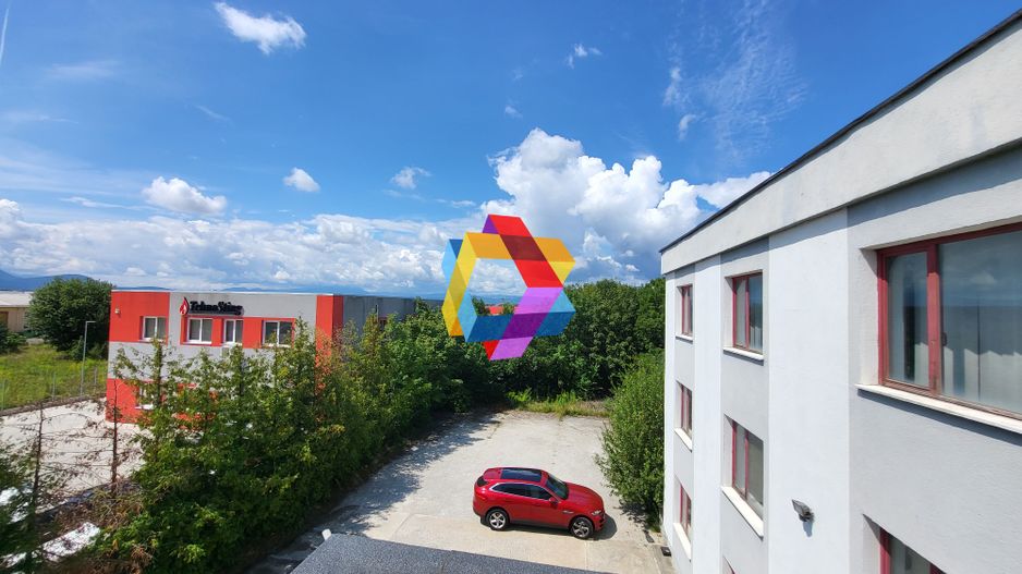 Showroom cu teren de 4450 mp #plus-imo.ro - Poză 14