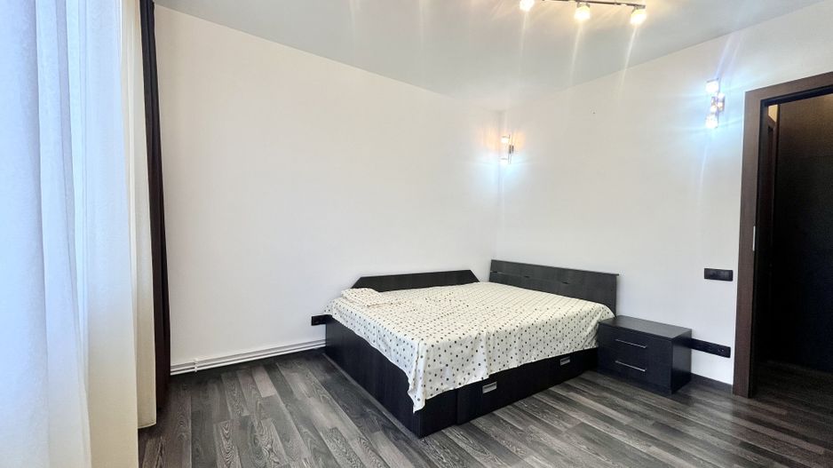 Apartament 3 camere, modern, la prima închiriere, în zona Centrala - Poză 6