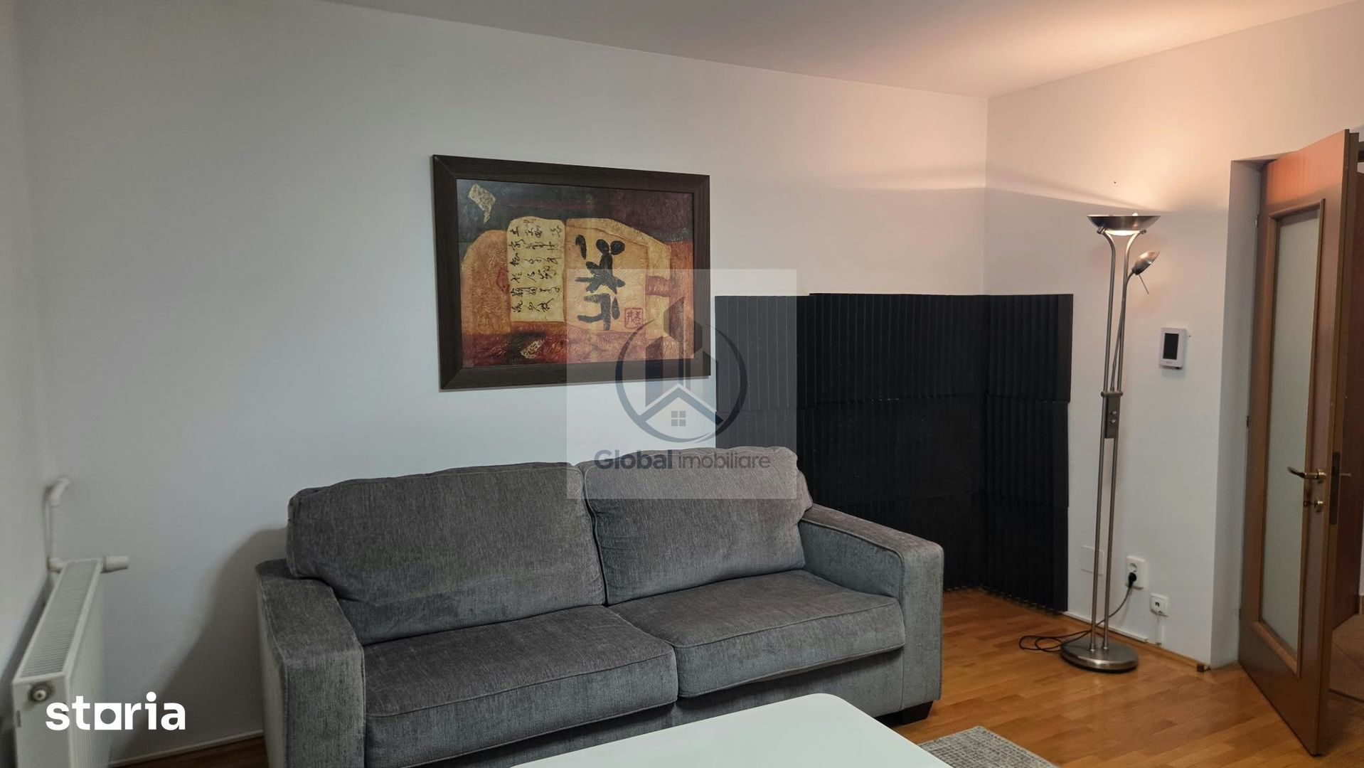 De inchiriat apartament 2 camere - Zona Domenii Parcul Copilului - Poză 2