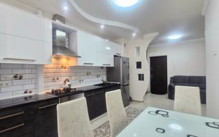 Chirie, apartament, 2 camere, Strada Gheorghe Casu, Telecentru - Poză 1