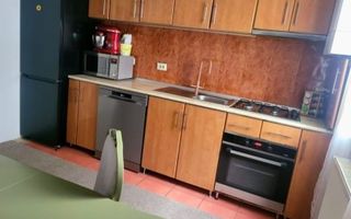 Apartament 3 camere modern, decomandat,  zonă excelentă. - Poză 4