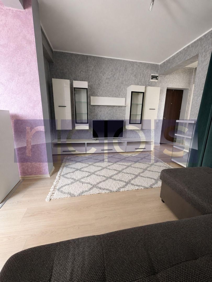 DE VANZARE  2 CAMERE  | TERASA DE 18 MP | PARCARE | CARTIERUL LATIN - Poză 2