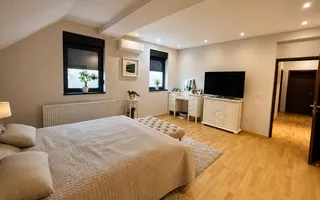 Duplex de inchiriat | Dumbravita | 6 camere | 2 bai | Centrala proprie - Poză 14
